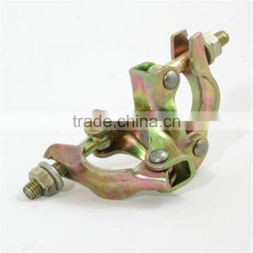 Pressed Scaffolding Rotary joints for Building Fasteners