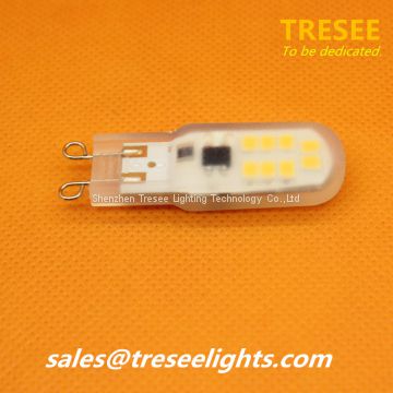 Halogen Capsule Bulbs G9 Base LED Lamp