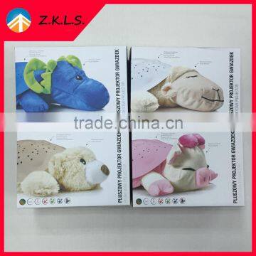 Colorful Kids LED Star Night Light photo-5