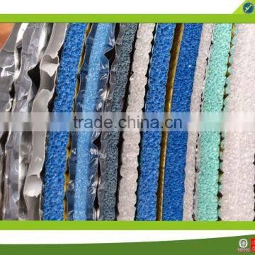 Thermal Insulation Materials Aluminum Foil Bubble Roof Heat Insulation for Building Material photo-6