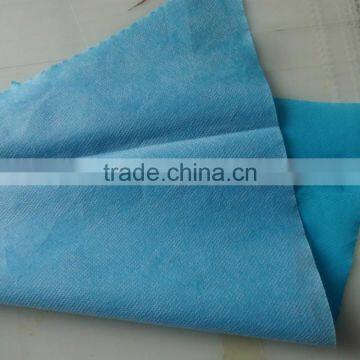 PE(extrusion) laminated nonwoven