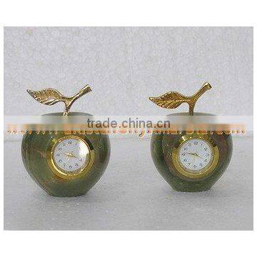 MARBLE CLOCKS HANDICRAFTS