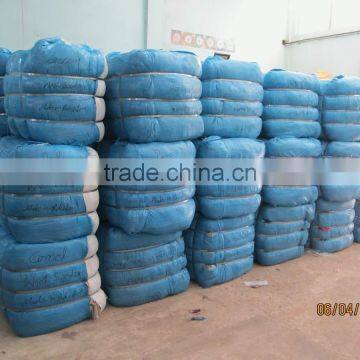 Wool Waste / Wool Cuts / Wool Sweater Cutting / 100% Wool photo-2