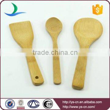 Custom Wooden Wholesale European Spoon Wooden photo-3