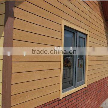 Wpc Wall Panel Exterior Facade Decorative /wpc Wall Panels photo-6