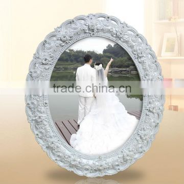 8"*10" resin handmade love photo frame