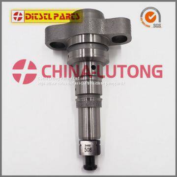 Element,Plunger,Elemento T Type 2 418 455 508 for RENAULT PES6P120A320RS7343 photo-2