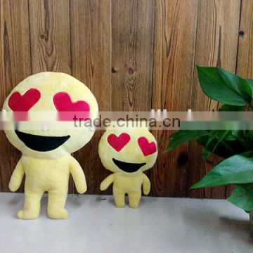 China wholesale custom Stuffed plush toy for children