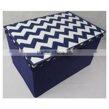 2015 popular middle size storage trunk storage box