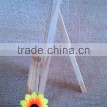 Wood Holder Solid Wood Dvd Holder Wood Napkin Holder Wood Newspaper Holder With Pine photo-6