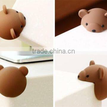 J153 Wholesale Household Safety Baby Corner Guard photo-5