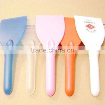 15052316 Plastic Ice Scraper With Glove photo-5