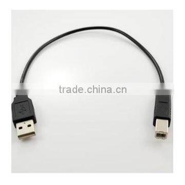 Factory Supply USB Printing Line With 3M/ Black USB Data Line photo-3