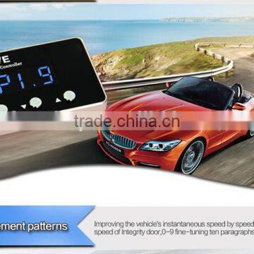 5-DRIVE Racing Edition HUD Display Multi-function With Speed, Tire Pressure, GPS Car Head Up Display photo-5