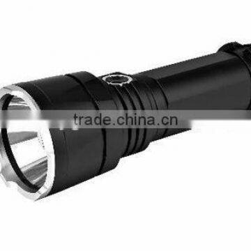 High power LED flashlight / SELL BETTER CREE LED Flashlight 26650