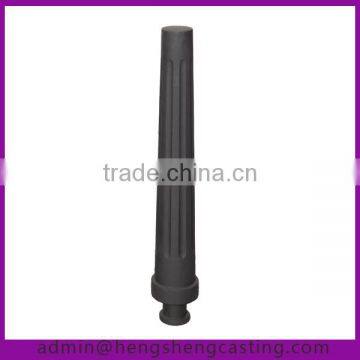 Street Cast Iron Road Barrier for Wholesale