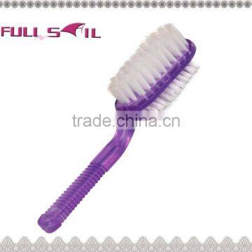 Colourful foot file brush with ceramic plate,pedicure foot file,smoother foot file