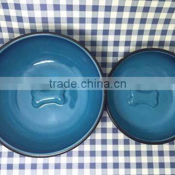 High Quality Stocked Promotional Dog Bowl / Pet Bowl photo-5
