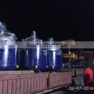 Hebei Huiya Floral Foam Machine for Flower (phonelic/metlbond) photo-5