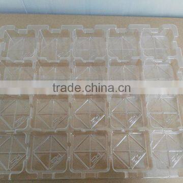 Transparent PVC,PMMA,PETG Vacuum Forming Products photo-2