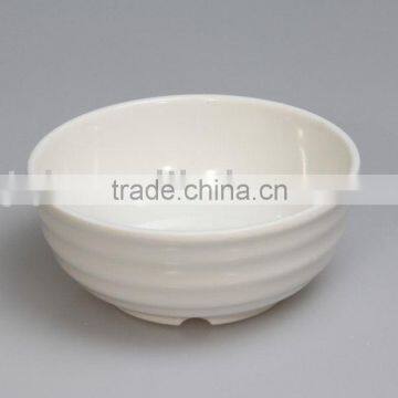 Plastic Melamine Bowl