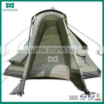 New Camping Car Garage Tents With Tipi Tents