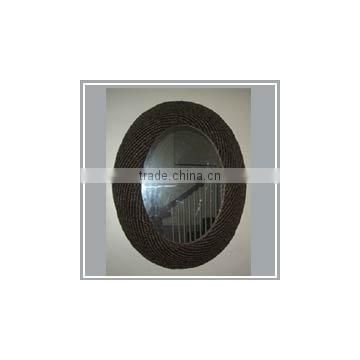 water hyacinth mirror TCC-N20