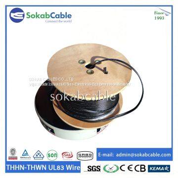 THHN/ THWN Wire photo-4