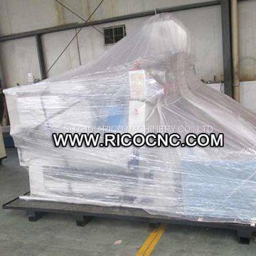 Automatic Tool Changer CNC Router for Wood and Plastic Signs ATC1212AD photo-3