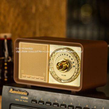 OKA Portable Speaker Bluetooth photo-2