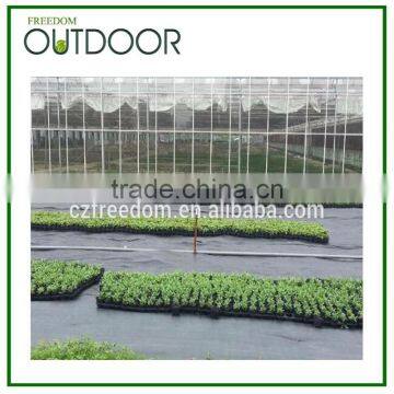 New100% HDPE Anti U.V. Agriculture Landscape Cover photo-5