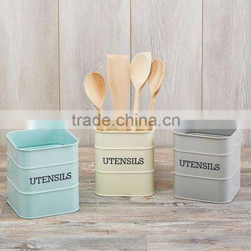 Home Cooking Kitchen Utensil Holder photo-2