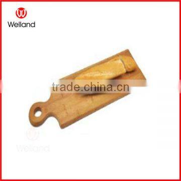 bamboo bread cutting board