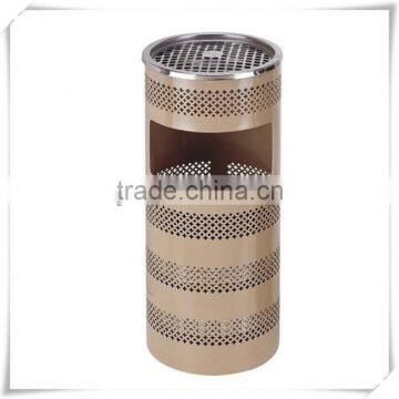 Recycling Receptacles Ashtray bin