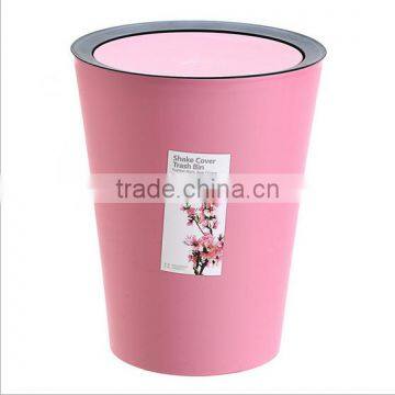 Kitchen Waste Bin Plastic Recycling Waste Bin Dustbin photo-5