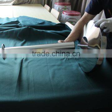 Windbreak Cafe Barrier/vinyl Mesh Banner Barriers photo-2