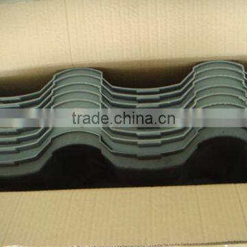 Fiberglass Panel SMC Panel for Roof, Sheet Moulding Compression photo-4