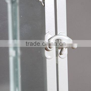 American Outdoor Candlestick Iron Candle Lantern The Wedding Birthday Road Hotel Decoration Candle Holders photo-5