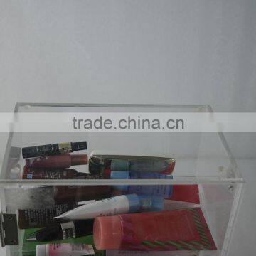 Kardashian Acrylic Makeup Organizer photo-5