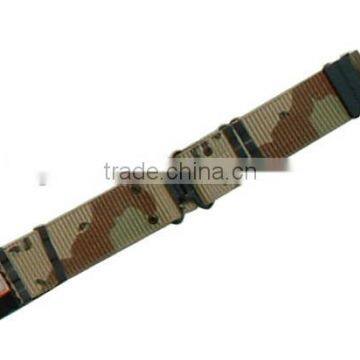 Hot Sale Newest Army Belt