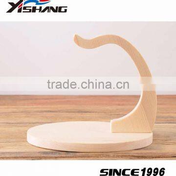 Wooden Sunglasses Display Wood Glasses Display photo-5