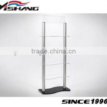 4 Tiers Makeup Store/shop Cosmetic Furniture photo-2