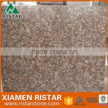 Wholesale Cheapest G687 Pink Granite Tiles,slabs,stairs,steps & Risers photo-2