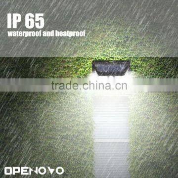 44 LED Solar Security Light With 5 LEDs Both Side, 120 Degree Wide Angle Motion , Outdoor Waterproof Led Solar Garden Light photo-4