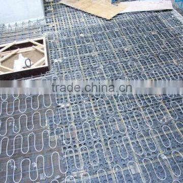 [Raon System] Electric Ice & Snow Melting Heating Cable Mat for Ascon RSMM-A (AC 220V / AC380V) photo-3