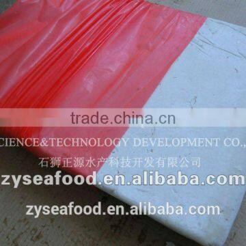 Natural Cheap Block Frozen Halal Fish Surimi photo-3