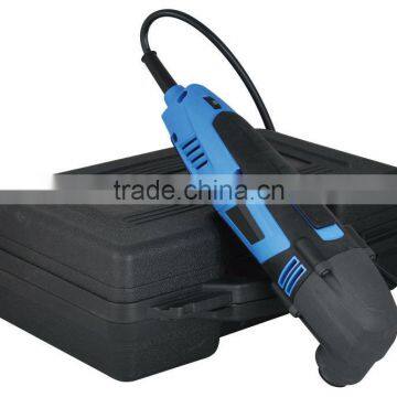 39pcs 220w Handheld Multifunction Electric Power Vibrating Oscillating Tool photo-5