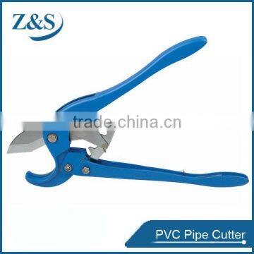 Hydraulic Rotary Chain Portable PVC Pipe Cutter photo-3