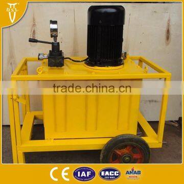 Electric Engine Mine Hydraulic Rock Splitter for Sale photo-3