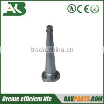 Aluminum Fire Fighting Nozzle For Hose